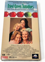 Fried Green Tomatoes (VHS, 1992) - £3.10 GBP