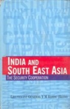 India and South East Asia [Hardcover] - £20.70 GBP