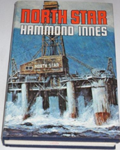 North Star - Hammond Innes - 1st American Edition Hardcover - NEW - £22.53 GBP