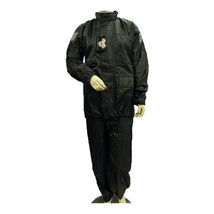 Vance Leather Mid Grade Rain Suit for bikers - £55.04 GBP