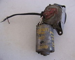 1968 PLYMOUTH ROAD RUNNER GTX DODGE SUPERBEE CHARGER 3 SPEED WIPER MOTOR... - $179.99