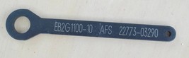 ARCONIC ALCOA PADDLE GAUGE FOR INSPECTION OF NUT SWAGE EB2G1100-10 - $79.99