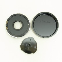 Fujinon ACM-18 ACM18 1/2" Lens Adapter for Sony PMW-EX3 Camera ACM18 - $44.05