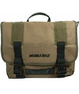 Mobile Edge - MEUME9 - ECO Carrying Case Rugged for 14&quot; MacBook Pro - Olive - £55.00 GBP