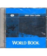 World Book - PC Software - $3.00