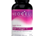 1 Bottle Neocell Collagen Free Express Shipping To USA - $128.85
