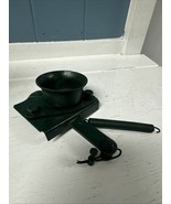 MG MGB MG MIDGET 62-80 BONNET (HOOD) LATCH ASSEMBLY 1962-1980 Green - $718.14 MXN