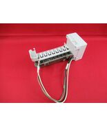 00674312 Thermador Refrigerator Ice Maker Assembly for Model T48BD820NS10 - $3,434.01 MXN