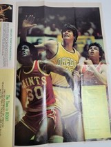 Vintage 1980s University of Oregon Ducks Mens Womens Basketball Schedule... - £7.16 GBP