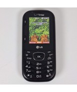 LG Cosmos 2 VN251 Black Slide Keyboard Phone (Verizon) - $16.99