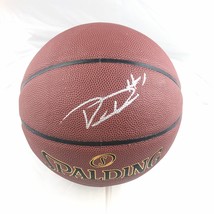 DEVON DOTSON signed Spalding Basketball PSA/DNA Chicago Bulls Autographed - £158.48 GBP