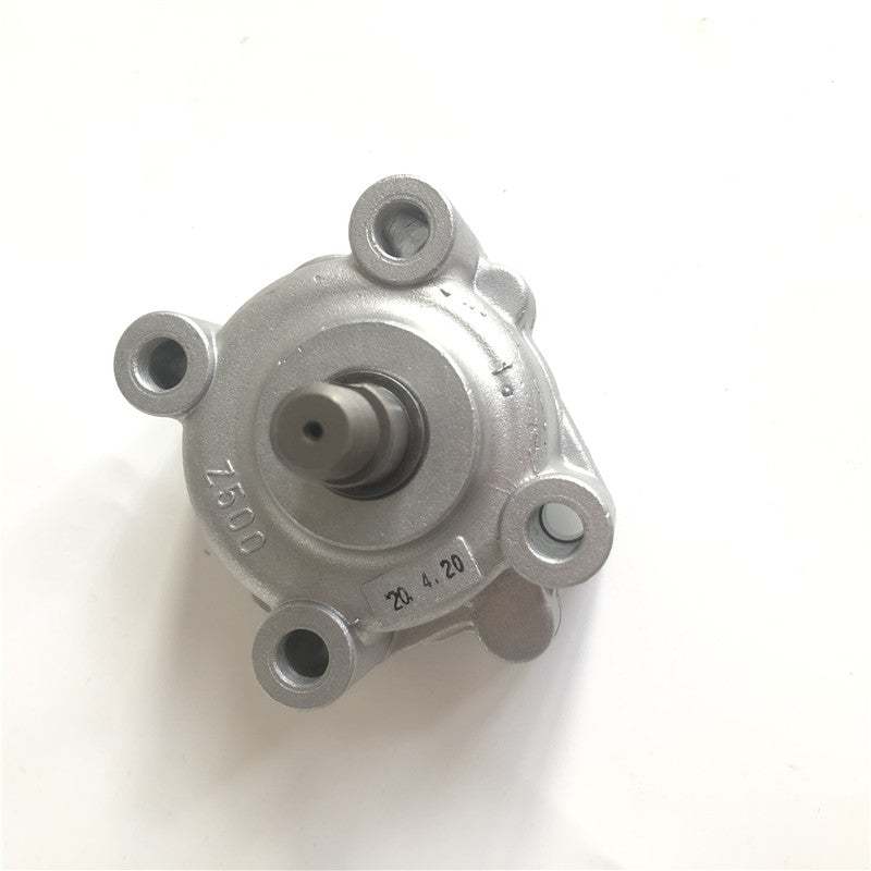 Oil Pump E5700-35012 for Kioti Engine 3C100 Tractor CK20 MEC2200SW UTV - $99.00