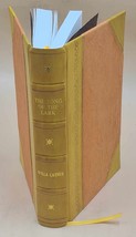 The Song of the Lark (Penguin Classics) 1915 [Leather Bound] - £90.87 GBP