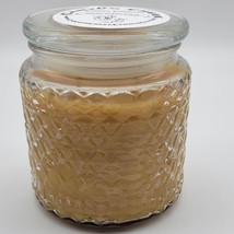 NEW Canyon Creek Candle Co 16oz SUGAR COOKIE scent ebay excusive gold ca... - $28.94