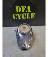  98-03 Yamaha VStar 650 XVS650 Classic Speedo Speedometer Dash Gauge Clu... - $128.69