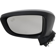 Mirrors  Driver Left Side Hand for Mazda 3 2017-2018 - $143.99
