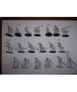 Warhammer Age Of Sigmar - Nighthaunt Chainwrasp Horde - Games Workshop - £23.20 GBP