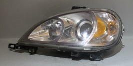 02 03 04 05 Mercedes ML350 ML320 Left Driver Side Halogen Headlight Oem - $116.99