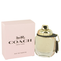 Coach Perfume By Coach Eau De Parfum Spray 1 oz - $35.49