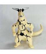 2013 Eleking Kaiju Ultraman Figure Ultra Monster Series Bandai Soft Vinyl - €25,73 EUR