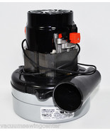 Ametek Lamb 5.7 Inch 2 Fan Motor With Horn 116472-13 - €269,37 EUR