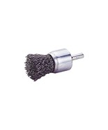 Task Force 1&quot; Wire End Brush - $9.55