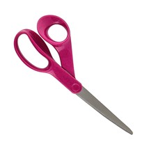 Fiskars Premier 8in Bent Sparkle Scissors - $32.29