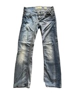BKE Low Rise Stella Women’s Blue Denim Jeans in Size 28 L - £22.22 GBP