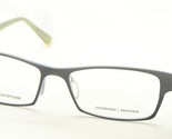 PRODESIGN DENMARK 1403 9031 DARK BLUE EYEGLASSES GLASSES FRAME 53-16-140... - €56,19 EUR