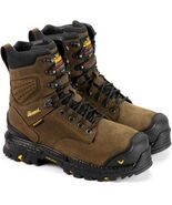 Thorogood Men Infinity FD Series 8” WP Composite Toe Work Boots Studhors... - €168,78 EUR