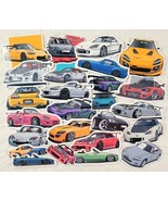 25pc Honda S2000 Vinyl Stickers for JDM fan - $10.86 CAD