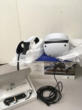 SONY PlayStation PS VR2 Horizon Call Mountain VR Headset/controllers white - $277.95