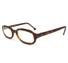 Vintage la Eyeworks Eyeglasses Frames TEXAS 802 Tortoise Thick Rim 48-20-120 - £51.56 GBP