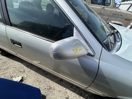 Passenger Side View Mirror Power Non-heated Fits 97-01 CAMRY 104842594 - $73.22