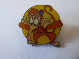 Disney Exchange Pins 5323 Propine - Abu the Monkey-
show original title
... - $14.07