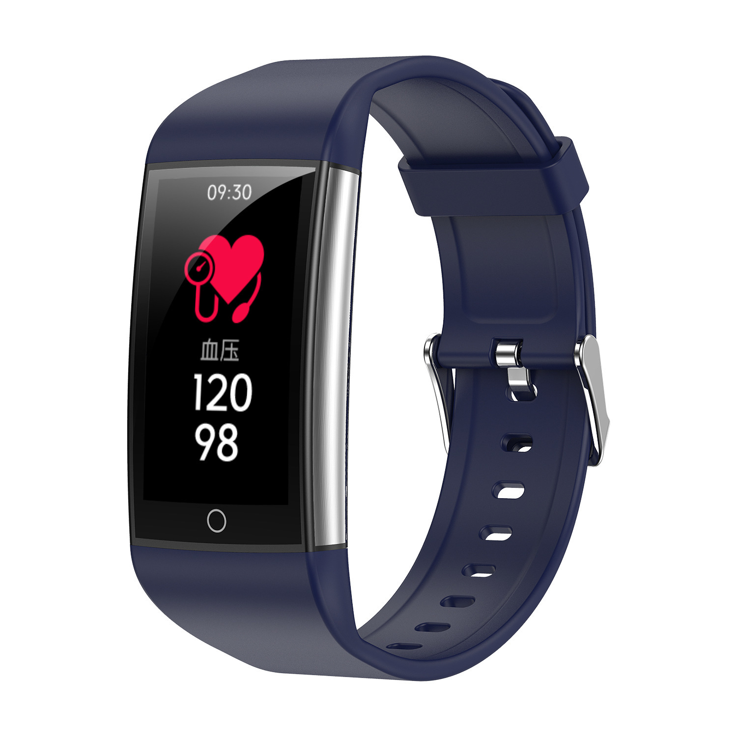 Tk76 Smart Watch Ecg Pulse Uric Acid Blood Lipid Blood Glucose Risk Assessment R