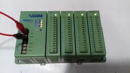 Adam 5510 Soft Logic ControllerADA3-5024 ADAM-5017 ADAM-5051 ADAM-5068 - £495.35 GBP