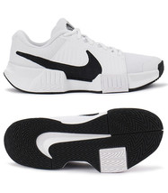 Nike 2024 GP Challenge Pro Men&#39;s Tennis Shoes Sports Hard Court NWT FB3145-100 - £100.52 GBP+