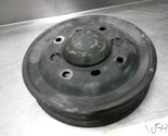 Water Pump Pulley From 2012 Chevrolet Impala  3.6 12566029 - £19.57 GBP
