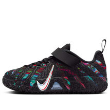 Nike(PS) Nike JA 3 'Black Bright Crimson Cobalt Bliss' - US SIZES - $173.00