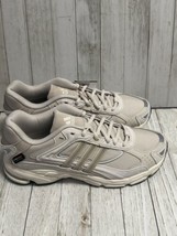 Adidas Response CL Low Casual Sneaker Shoes White Grey GZ1562 Men’s Sz 8.5 - £59.79 GBP