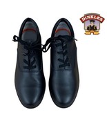 Dinkles Marching Band Shoes Mens 8 Womens 10 - Vanguard 707 Black - USED... - £20.46 GBP