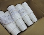 (12/box) NDS 118-20 PRO-SPAN EXPANSION REPAIR COUPLING 2&quot; - NEW! - $177.61