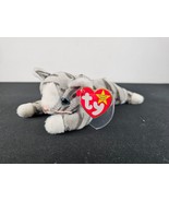 Ty Beanie Baby - PRANCE the Cat (8 Inch) MINT with MINT TAGS - €5,97 EUR