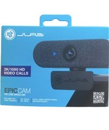 Jlab WebCam 153422 419104 - €25,06 EUR
