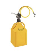 FLO-FAST 15 Gallon Gasoline Container - Yellow - €282,70 EUR