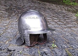 Nauticalmart Landsknecht Helmets 1500-1530 By - £233.87 GBP