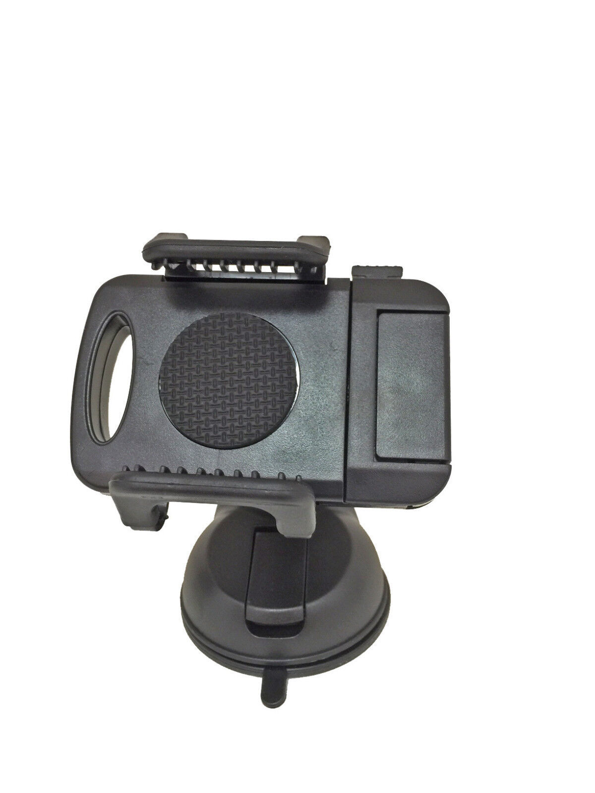 Car Dash/Windshield Mount Holder For Spectrum Mobile Lg K31 Lm-K300 - £17.27 GBP