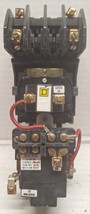 Square D 8903-LX020 Lighting Contactor 20 Amp 120V Coil 2P 3Ph 8903LX020 - $49.00