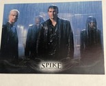 Spike 2005 Trading Card  #45 James Marsters - $1.97